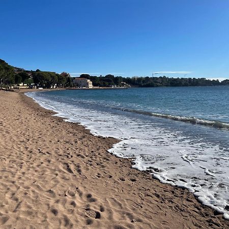Village Cap Esterel, Piscine, Plage Saint-Raphaël Extérieur photo
