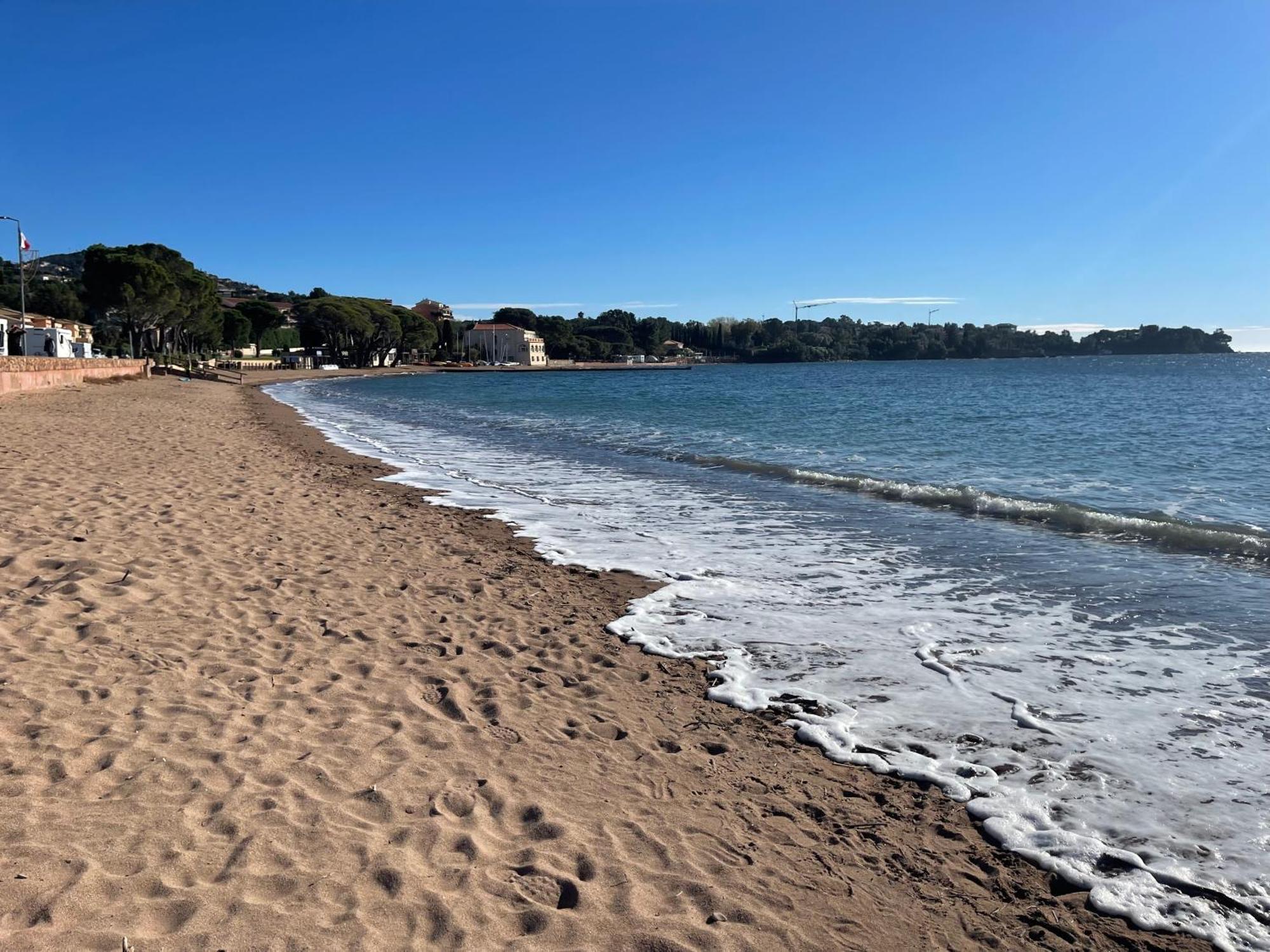 Village Cap Esterel, Piscine, Plage Saint-Raphaël Extérieur photo