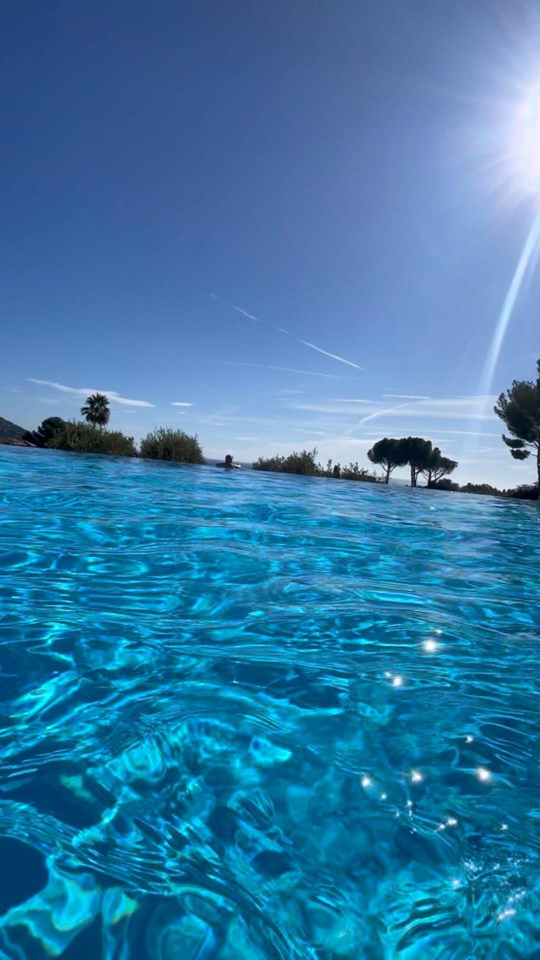 Village Cap Esterel, Piscine, Plage Saint-Raphaël Extérieur photo